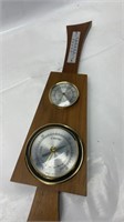 West Germany Barometer 16 inch