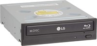 LG WH16NS40 M-DISC SATA 16x Blu-ray Disc Rewriter