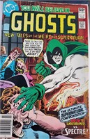Comic - DC Ghosts #97 1981