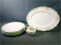 Johnson Brothers England "Old Staffordshire"