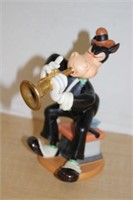 WALT DISNEY'S SYMPHONY HOUR "HORACE" FIGURINE