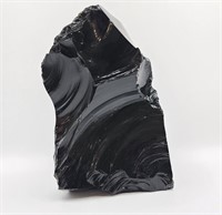 Obsidian from Mexico