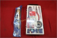 Electrical Tool & Supply Kit, Vintage Fuller