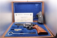 Smith & Wesson Revolver .44 Mag Model 29-2