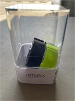 $65 iFitness Activity Tracker Smart Watch