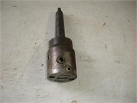 Morris Taper Boring Head