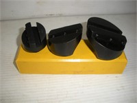 Fly Cutter Holder Set 3/4