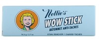 Nellie's Stain Remover Stick, 76.5 GR