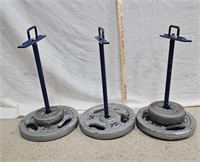 Weight Stands