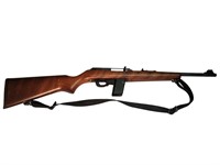 Marlin Model 9 Rifle