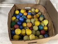 Colored Light Bulbs PU ONLY