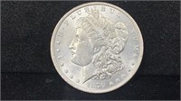 1879-O Morgan SILVER DOLLAR