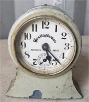 Vintage Timer From Westinghouse Automatic