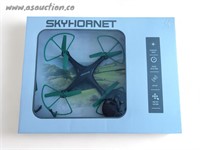 Skyhornet Quadcopter Drone