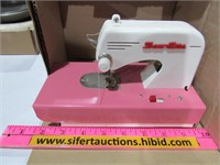 Vintage Sew-Ette Child Size Sewing Machine