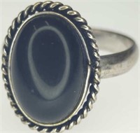 925 stamped ring size 7