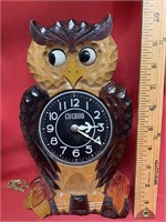 Vintage Cuckoo Clock