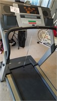 Nordictrack Tread Mill-works great!