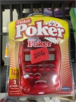Pocket Poker Game NEW