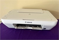 Pixma Canon Printer