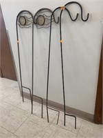 4cnt Shepherds Hooks