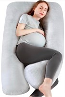 $52 (55.1") Pregnancy Velvet Pillows
