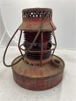 Handlan Oil Lantern 7"