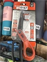 CRESCENT WISS SHEARS RETAIL $20