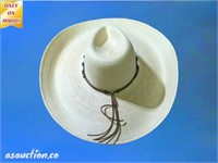 Sun body hats Houston, Texas size 6 and 3/4 54