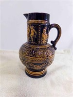 Vintage Ceramic Pitcher