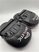 Gritletic Powergrip Punching Mitts