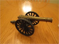 toy cannon