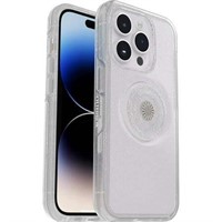 OtterBox Symmetry w/ PopSockets for iPhone 14 Pro