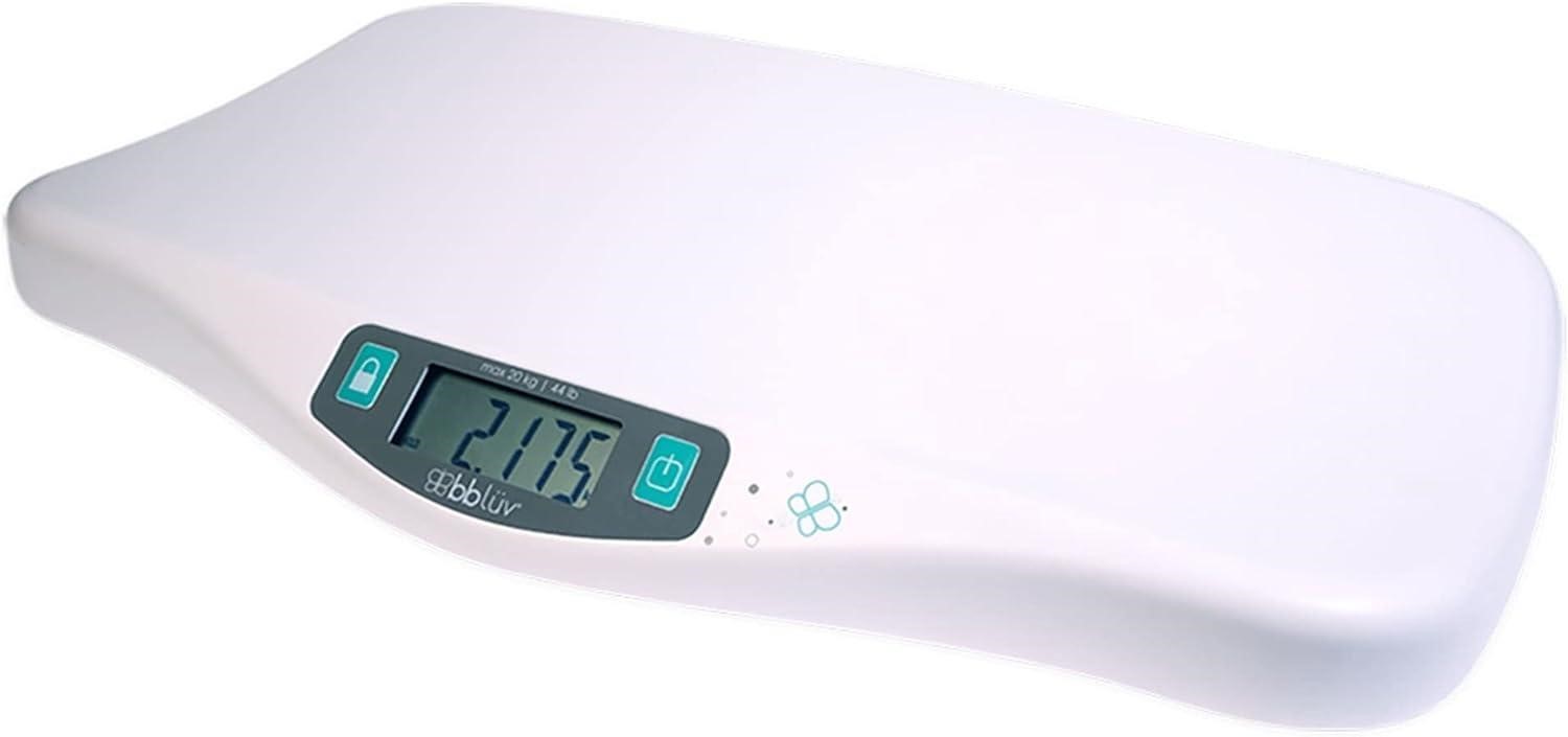 bblüv Kilö Digital Baby Scale
