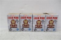 Lot of Iron Man MicroMuggs