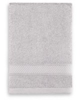 Wamsutta Hygro Bath Towel, Chrome