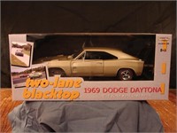 American Muscle 1969 Dodge Daytona