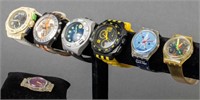 Swatch Swiss Made Watches, 7