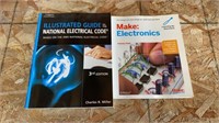 Electrical books
