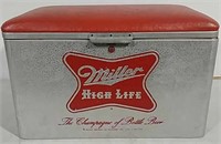 Miller High Life Cooler