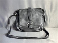 Scarleton Leather Bag