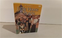 Little House On The Prairie Season 4 On DVD