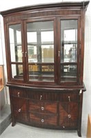 Modern Display Cabinet