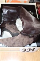 Franco Sarto (Size 7) Boots