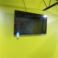 JVC 48" Flat Panel Television