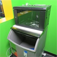 Ice O Matic Under Counter Ice Machine