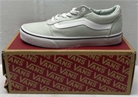 Sz 8.5 Ladies Vans Shoes - NEW