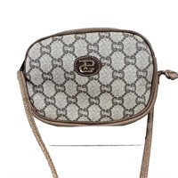 Gucci Plus GG Mini Crossbody Bag