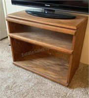 TV Stand 16x30x26 inches tall
