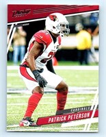 Patrick Peterson